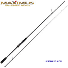 Спиннинг Maximus Contact Pelagic Jig 22XH длина 2,2м тест 30-90гр